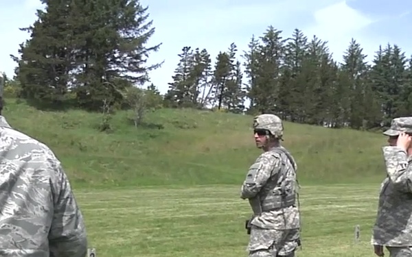 TAG Match Team Cup Match 2015 BROLL