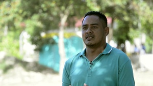 Interviews with Groundbreaking Participants