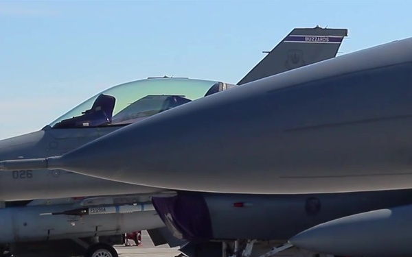 Arctic Challenge 2015 Maintains