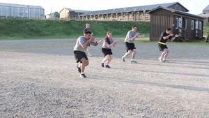 Soldiers Update: Leadership Standards