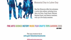 All Hands Update: Free Admission to More Than 2,000 Museums
