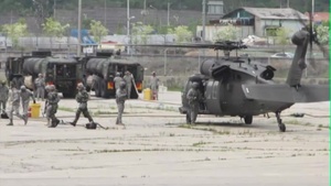 Spotlight Korea: Furious Talon