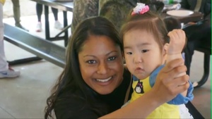 Spotlight Korea: Jacob House Orphanage
