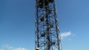 Cannon Air Force Base Radar Maintenance
