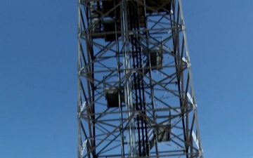 Cannon Air Force Base Radar Maintenance