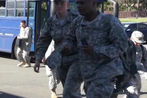 MinuteMan Report: Vigilant Guard/Makani Pahili 2015