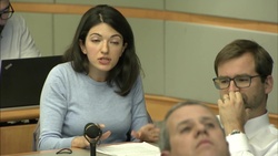 US Department of State Press Briefing