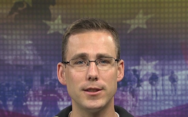 DOD News Web Update: Marine Multi-Purpose Canines Tread Rough Waters