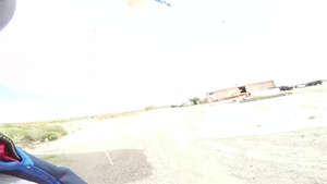 USAFA Wings of Blue Skydiving Team