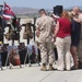 HMLA-469 Honors Fallen Marines