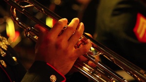 MARFORPAC Band Jakarta 2015