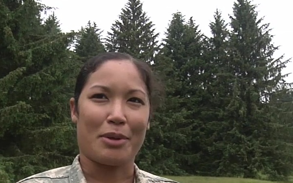 Air Assault School 2015 Obstacle Course SOT