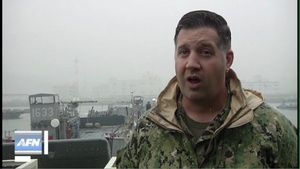 NBU7 Supports Amphibious Readiness Group 11