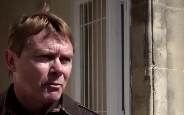 Carentan Walking Tour (Web Version)