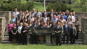 Army Birthday Greetings from the Army Legislative Liaison Congressional Staff