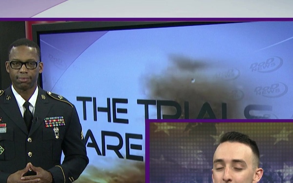 DoD News Web Update: DARPA Robotics Challenge