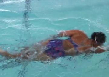 Department of Defense Warrior Games 2015