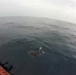 Coast Guardsmen Make Unique Rescue in the Eastern Pacific Ocean