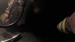 Firefighters of the 114th