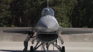 Flight Operations for Operation Atlantic Resolve