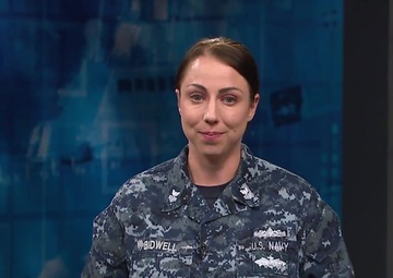 All Hands Update: Headlines for June 8, 2015