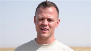 Air Force Report: Testing Cables