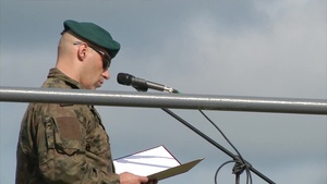 Opening Ceremony