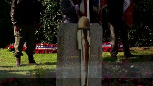 Soldiers Update:  Aniversary of D-Day