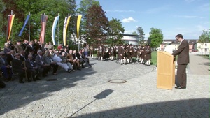 Bad Tölz Commemorative