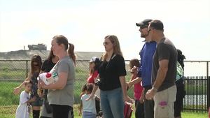 BROLL for - Marine Corps Air Station Iwakuni Hosts America’s Fun Run