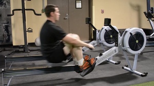 The 75th Ranger Regiment Bi-Weekly Challenge 45