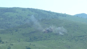 Adriatic Strike June 3, 2015