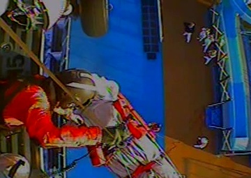 Coast Guard Medevacs Man, 73, Aboard Cruise Ship Off Virginia Coast