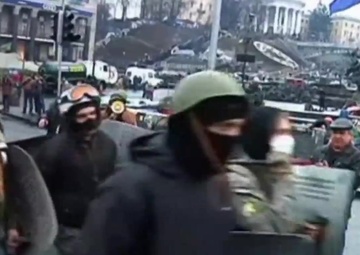 It’s Not Just the War: Ukraine’s Fight Behind the Headlines - Teaser