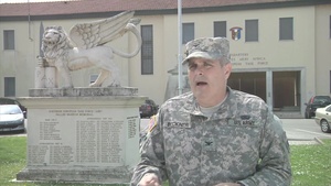 Remembering Operation United Assistance: 2 of 4