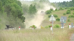 Situation Training Exercise