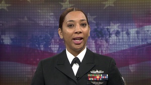 DoD News Web Update: Blog Features USAF Academy Graduation