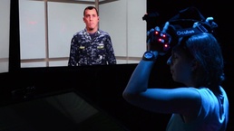 SPAWAR is Changing the Game on Virtual Reality