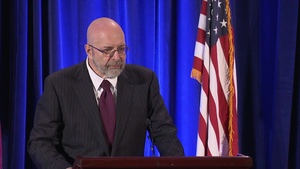 Center for the National Interest Award Dinner Speech