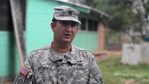 Sgt. 1st Class Jerry Moreira