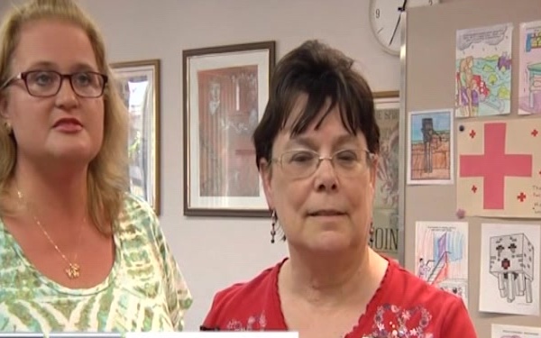 A Cookie and a Smile-PACUP