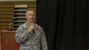 RMB- Command Master Chief Rudes Visit-Long Format