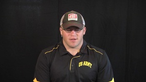 Sgt. Colton Harms