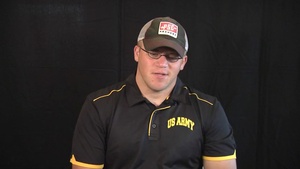 Sgt. Colton Harms