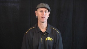 Capt. Steven Bortle