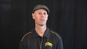 Capt. Steven Bortle