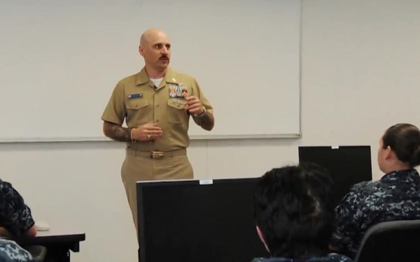 All Hands Update: No More Manditory GMT's.