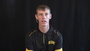 Spc. Terry Cartwright
