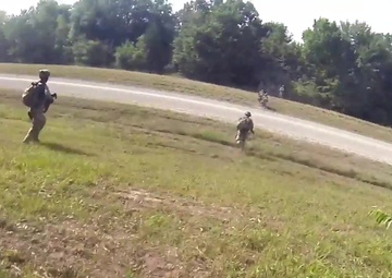 101st Airborne D-Day 71st Anniversary Air Assault Training Mission