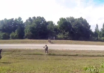 101st Airborne (Air Assault) Conducts an Air Assault Training Mission on the 71st Anniversary of D-Day